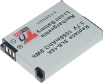 T6 Power Batéria Samsung SLB-10A / 1050mAh / čierna (DCSA0011)