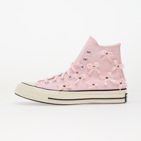 Tenisky Converse Chuck 70 Pink Frosting/ Egret/ Black EUR 37.5