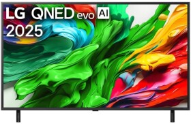 LG TV 50QNED87A3D