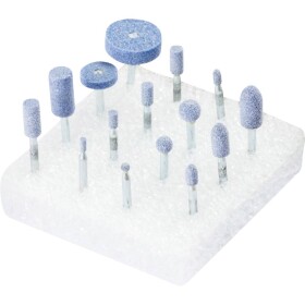 PFERD TOOLS 33920235 Súprava brúsnych pier 1 ks; 33920235