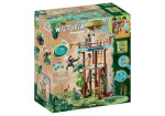 Playmobil® Wiltopia 71008 Výskumná veža s kompasom