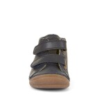Chlapčenská členková obuv PAIX UP Dark Blue, Froddo, G2130332, tmavomodrá - 24