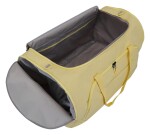 Športová taška Travelite Kick Off Duffle XL Yellow