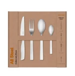 Fiskars 1071626 All Steel Sada príborov 24 ks (1071626)