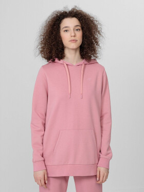 Dámská bavlněná mikina 4F XL