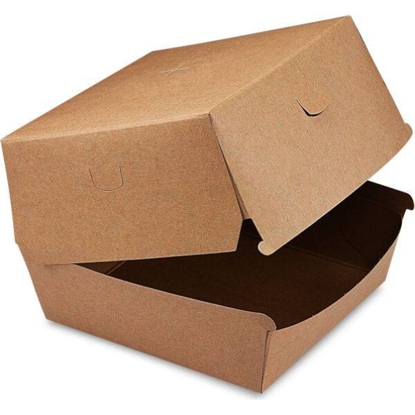 Krabička na Bento cake 135 x 135 x 100 mm 50 ks - Wimex - Wimex