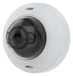 AXIS M4216-LV / IP kamera / kupolová / antivandalná / interiérová / farebná (02113-001)