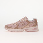 Tenisky New Balance 530 Pink Granite/ Pink Metallic/ Pink Chalk EUR 37.5