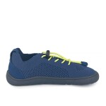 Chlapčenské barefoot tenisky Protetika GAEL DENIM svetlomodré - 29