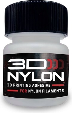 3DNYLON adhézne lepidlo 30 ml 3DLac