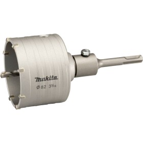 Makita D-74027 sada dutých vŕtacích koruniek 82 mm 1 sada; D-74027