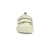 Hopfrög Kids Smart Walker Junior Super Matt Beige celoročné nízke barefoot topánky 31 EUR