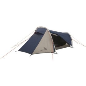 Easy Camp Geminga 100 Compact / Stan pre 1 osobu / 90 x 210 x 75 amp; 50 cm / Vodný stĺpec: 2000 mm (5709388127945)