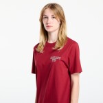 Tričko Carhartt WIP S/S Alumni T-Shirt UNISEX Scarlet M