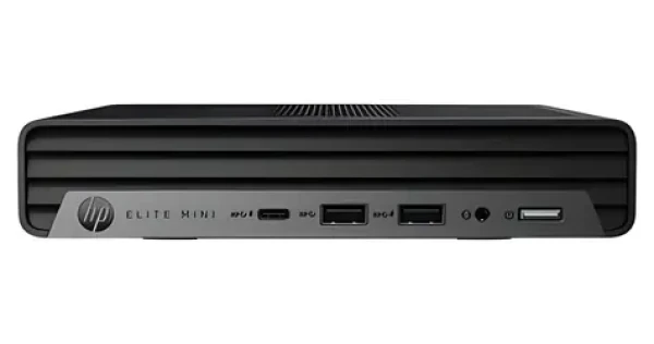 HP Mini IP Conference PC / Mini PC / Core i7-13700T / vPro / 16GB / 256GB SSD NVMe / UHD 770 (A1ZB6AW#ABT)