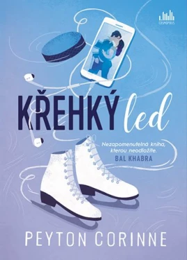 Křehký led, Corinne Peyton