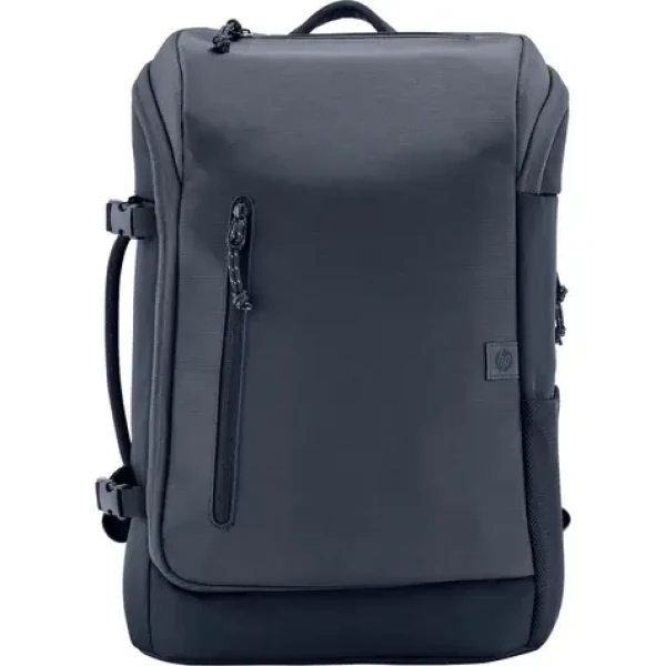 HP Travel 25l šedá / batoh pre notebooky do 15.6" (6B8U4AA)