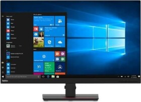 Lenovo ThinkVision T32h-20 (61F1GAT2EU)