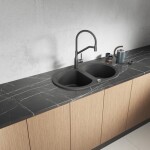Kuchinox - Dafne - drez 2-kom SBD_720T