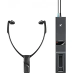 Sennheiser RS 2000 / bezdrôtový slúchadlový systém / 3.5 mm audio jack (506822)