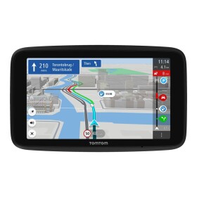 TomTom GO Discover EU 6 navigácia 15.24 cm 6 palca svět; 1YB6.002.00