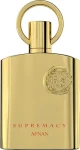 Afnan Supremacy Gold / Parfumovaná voda / unisex / 100 ml (6290171000983)