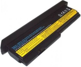 MicroBattery 9 Cell, Li-Ion, 10.8V, 7800 mAh, 84 Wh (MBI2024)