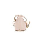 Shapen Petal 2.0 Light Rose Wide barefoot sandále 38 EUR
