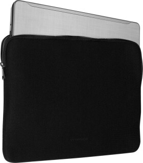 Vivanco Vivanco Notebook bag Ben 15,6', black