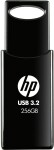 HP HP 256GB 712w Black USB 3.2 Flash Drive