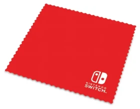 PDP MultiScreen / Ochranná folie na displej / Nintendo Switch, Switch OLED / Průhledná (500-219-EU)