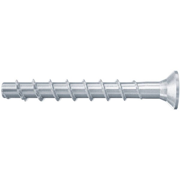 Fischer 546388 ULTRACUT FBS II 6x140/85 SK Concrete screw 100 ks; 546388