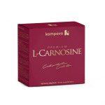 Kompava Premium L-Carnosine + Darček