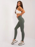 Legíny RV LG 9327.24 khaki S