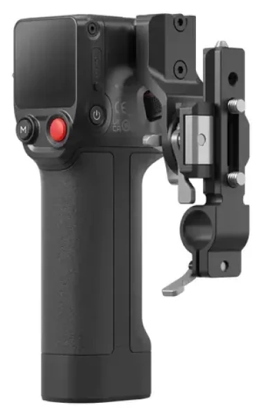 DJI Focus Pro Grip / rukoväť / displej / Bluetooth (CP.RN.00000360.02)