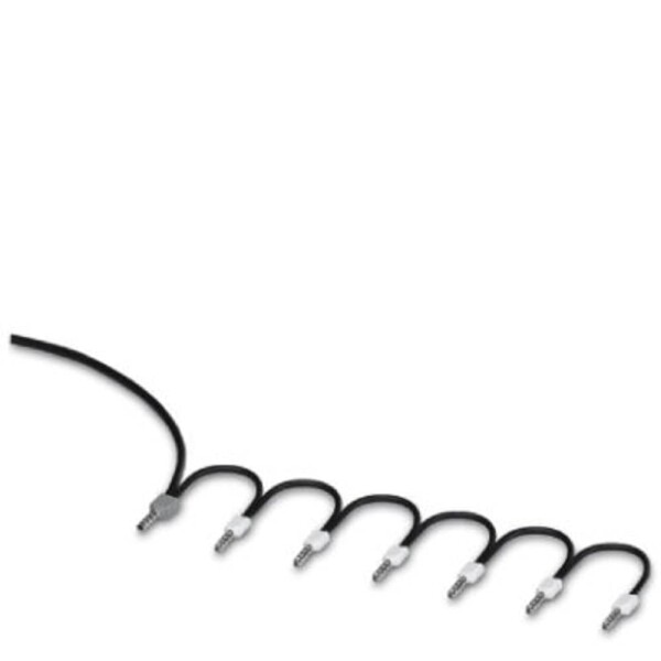 Wire bridge DB 50- 90 BK 2820916 Phoenix Contact; 2820916