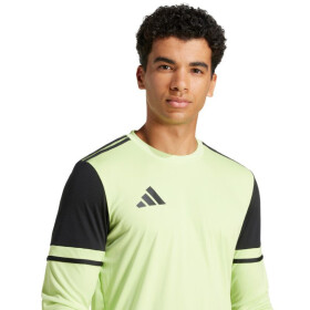 Brankárske tričko adidas Squadra 25 Long Sleeve M JG1129 men S
