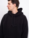Carhartt WIP Hooded Limn C Fleece Sweat Black L