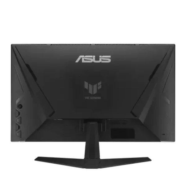 27" Asus TUF Gaming VG279Q5A čierna / Monitor / IPS / FHD / 200Hz / 1ms / 2x HDMI+DP / Repro (90LM0C30-B01171)