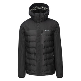 Zateplená bunda Hi-Tec Helten M 92800621393 XXL
