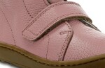 Froddo Furry Boot G3160248-5 Pink barefoot zimné topánky 25 EUR