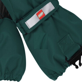 Lego Wear Lwatlin 706 Lyžiarske rukavice - Rukavice Jr 22870-827 146-152