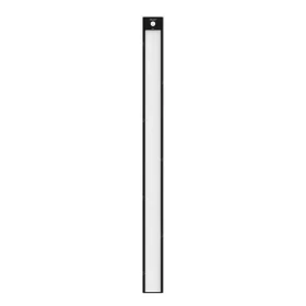 Yeelight YLBGD-0046 Closet Light 60cm čierna / 4000K / USB-C / 3.6 W / 2200 mAh / 600 x 40 x 9mm (YLBGD-0046)