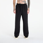 Kalhoty adidas x Fear Of God Athletics Suede Tearaway Pant Black M
