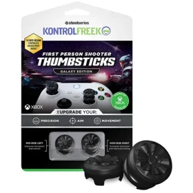 SteelSeries Kontrolfreek FPS Galaxy Xbox čierna / Tlačidlá pre Xbox One/X/S ovládač (6200-XBX)