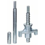 Bosch Accessories 2608002000 Upevňovacia sada betón, 27 kusov, 16 mm; 2608002000