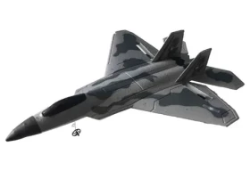 Fleg F-22 Raptor