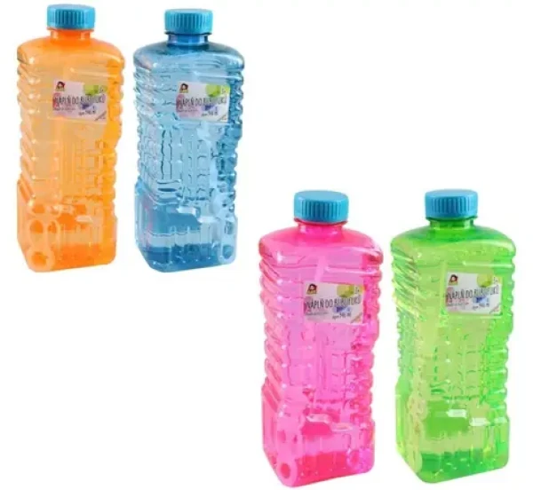 Bublifuk náhradná náplň 946 ml