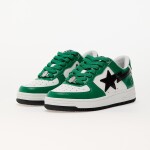 Tenisky A BATHING APE Bape Sta 3 Green EUR 36.5