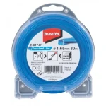 Makita E-01747 Struna nylonová špeciálna 1.65mm 30m modrá (E-01747)